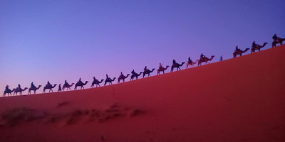 3 days desert trip from marrakech to merzouga dunes - Photo 2