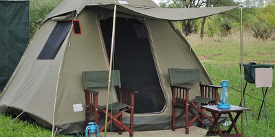 4 days camping safari - Photo 6