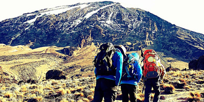Mount kilimanjaro climbing via lemosho route 8 days - Photo 2