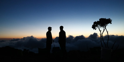 7- days mount kilimanjaro lemosho route - Photo 1