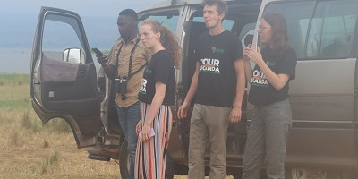 4 days breathtaking safari to murchison falls national park - Photo 11