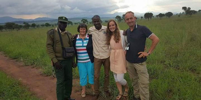 Ten wonderful days in the pearl of africa tour - Photo 3