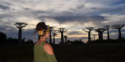 Malagasy coral reef heart trip - Photo 6