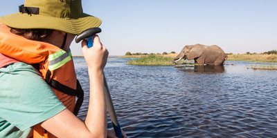 4nights/5days - zambezi canoe safari trail - Photo 2