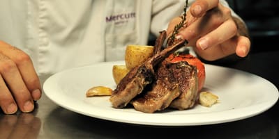 Hotel mercure alger aéroport - Photo 5