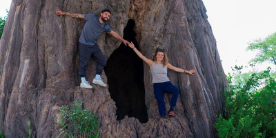 6 days tanzania camping budget safari tarangire, serengeti ,ngorongoro n.p & manyara, - Photo 19