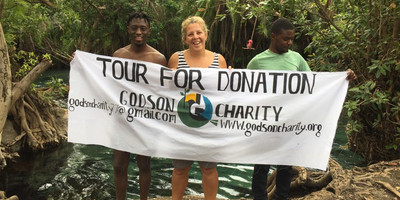 Climb kilimanjaro for charity - Photo 1