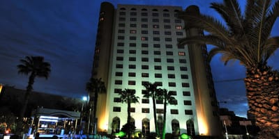 Hotel mercure alger aéroport - Photo 1