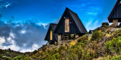 5 days marangu route kilimanjaro climb - Photo 1