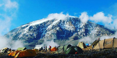 Kilimanjaro 6-days machame route - Photo 10