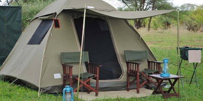 Camping safari to manyara, serengeti and ngorongoro. - Photo 14