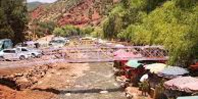 Ourika valley full-day trip from marrakech - Photo 5