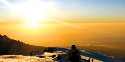 Affordable 6 days machame route kilimanjaro climb - Photo 2