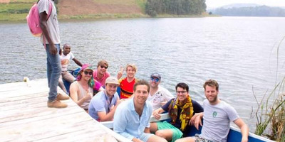6 days wild expedition to uganda - Photo 2