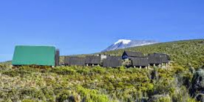 6 days kilimanjaro trekking marangu route - Photo 9