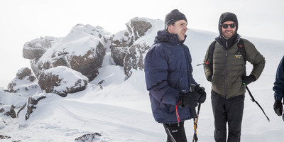Mount kilimanjaro climbing - Photo 1
