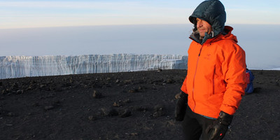 7 day machame route trekking - Photo 3
