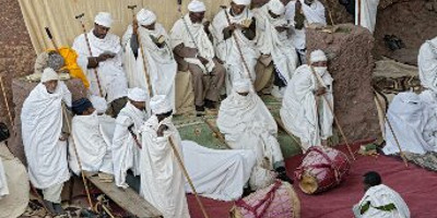 A la découverte de l’ancien territoire des royaumes de l’abyssinie - Photo 2
