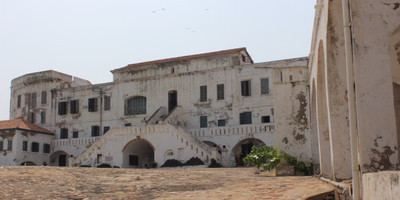 Slave route tour - Photo 8