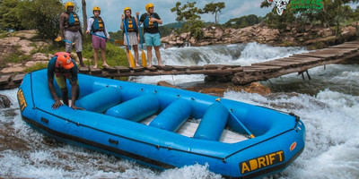 7 day luxury source of nile tour, gorilla trekking, cultural interaction - Photo 10