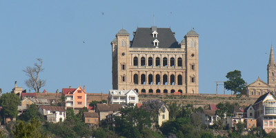 A day of cultural and ecotourism discovery in antananarivo - Photo 4