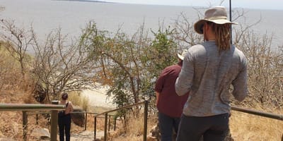 3 days tanzania camping (budget) safari serengeti and ngorongoro - Photo 6
