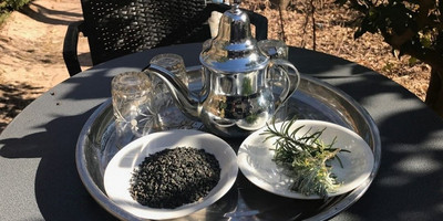 Ouirgane cooking class - Photo 4