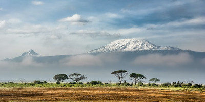 Kilimanjaro climbing 6-day via marangu route - Photo 1