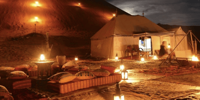 Fes desert tours 2 days - Photo 2