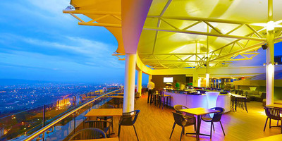 Ubumwe Grande Hotel - Photo 4
