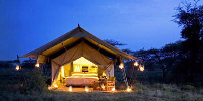 6 day tanzania adventure tented camps safari - Photo 2