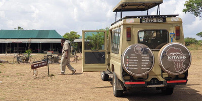 2 days tanzania camping budget safari manyara & ngorongoro - Photo 6