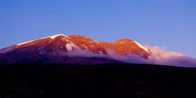  mount kilimanjaro trekking marangu route- 6 days - Photo 3