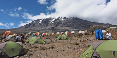 7 days kilimanjaro trek via lemosho route - Photo 4