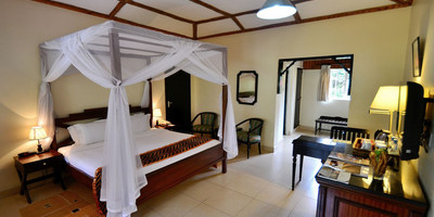 8 days luxury samburu / sweet waters / nakuru / naivasha / mara - Photo 14
