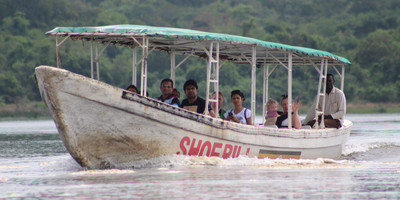 3-days murchison falls safari - Photo 4