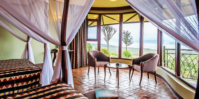 8 days luxury samburu / sweet waters / nakuru / naivasha / mara - Photo 13