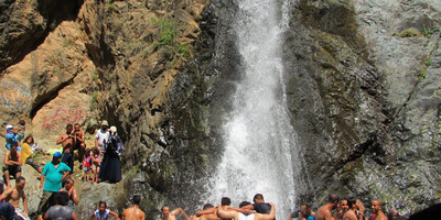Ourika valley full-day trip from marrakech - Photo 4