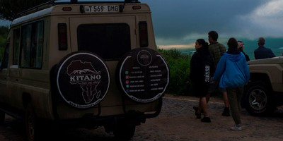 3 days tanzania camping safari - Photo 19