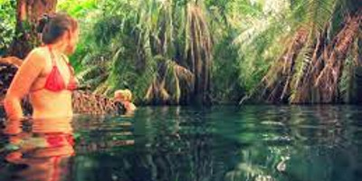 Chemka hotspring - Photo 5