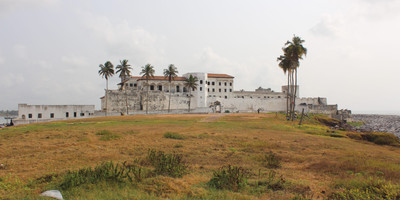 3 day accra to cape coast tour - Photo 2