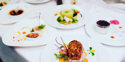 La Varangue Restaurant - Photo 3