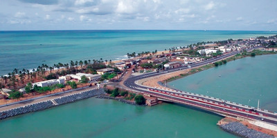 Lome & aneho tours - Photo 2