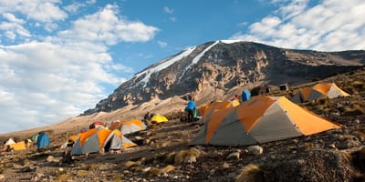 Kilimanjaro Machame Route 7 days - Photo 5