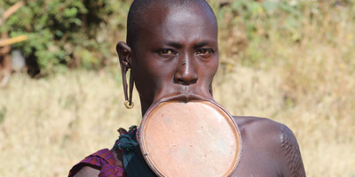 5 days omo valley tribes tour - Photo 1