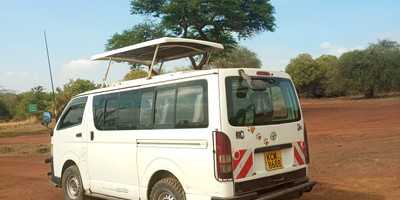 7 days kenya budget safari - Photo 6