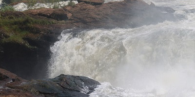 5 day vacation in murchison falls national park, and queen elizabeth national park - Photo 12