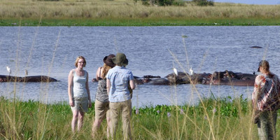 3-days murchison falls safari - Photo 2