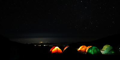 7 days kilimanjaro hiking via machame route with burigi chato safari co l.t.d - Photo 3