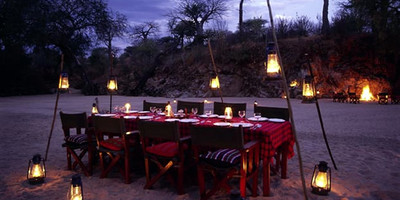 7 Day Southern Tanzania Exploration Safari - Photo 1